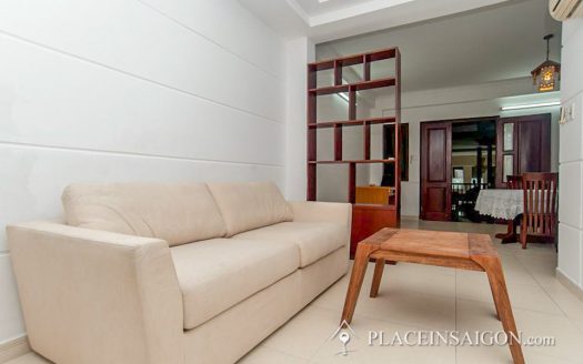 Sanchu Apartment – D2