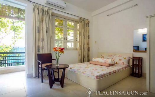 Spring Home Apartment – Le Thi Rieng