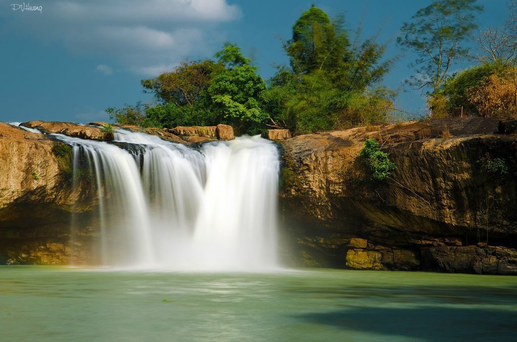 Dakphoi village; Buon Me Thuot City