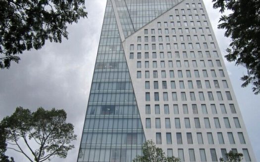 Havana Tower