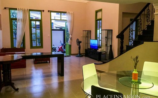 Villa 41