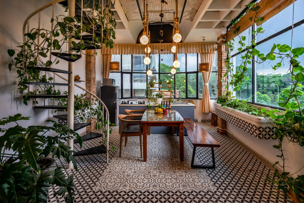 Top Pis Apartment